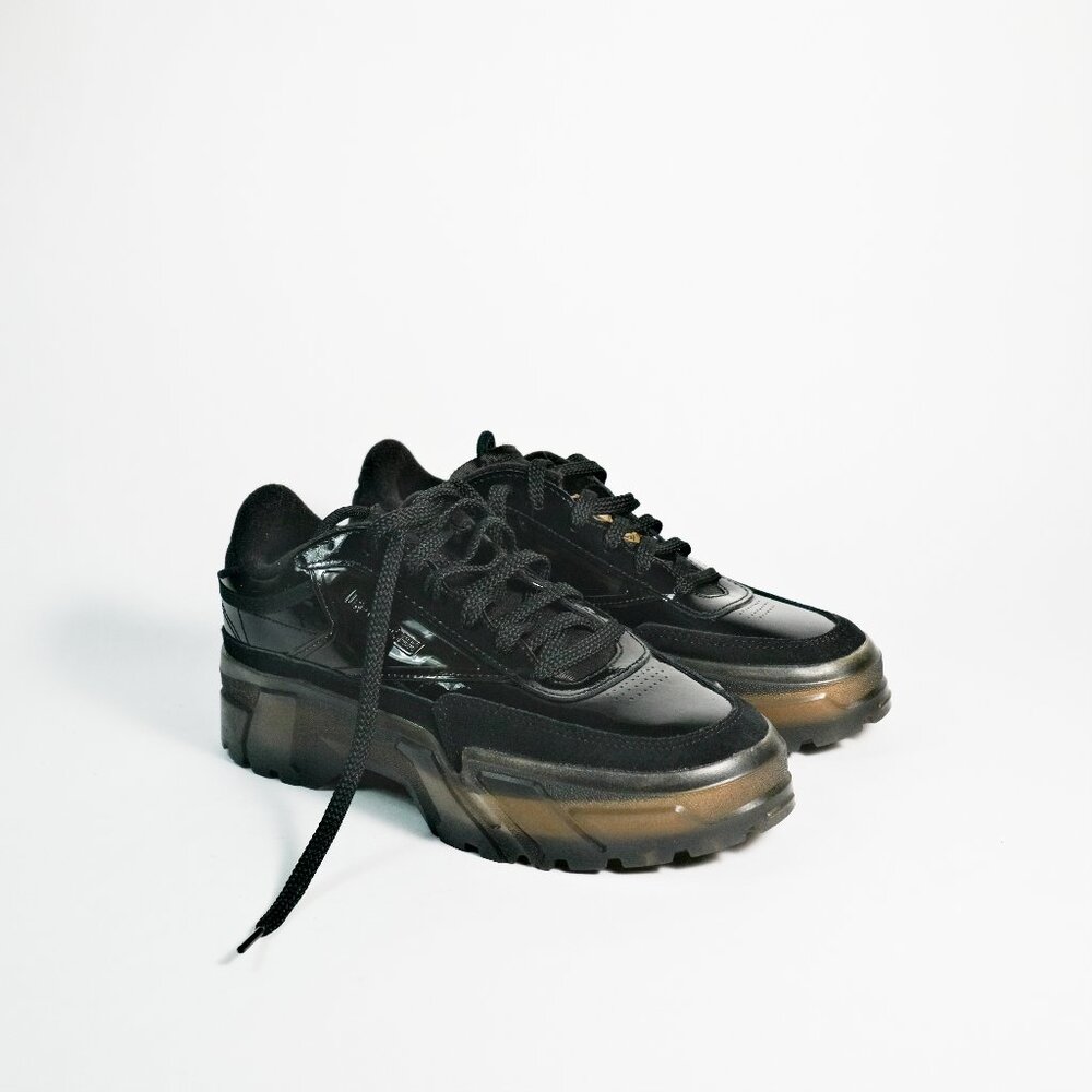 Reebox Cardi B Sneakers